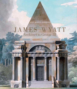 James Wyatt, 1746-1813 