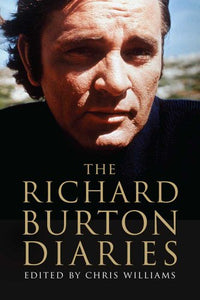 The Richard Burton Diaries 