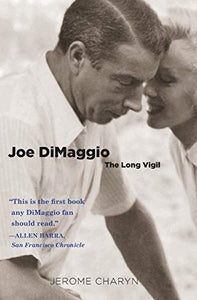 Joe DiMaggio 