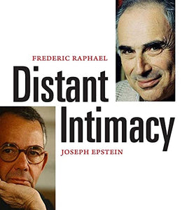 Distant Intimacy 