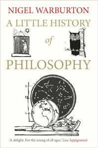 A Little History of Philosophy 