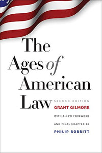 The Ages of American Law 