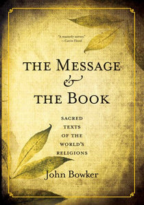 The Message and the Book 