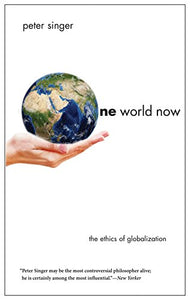 One World Now 