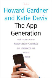 The App Generation 