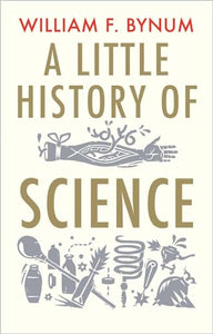 A Little History of Science 