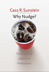 Why Nudge? 