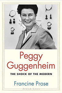 Peggy Guggenheim 