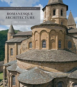 Romanesque Architecture 