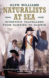 Naturalists at Sea 