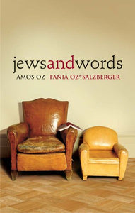 Jews and Words 