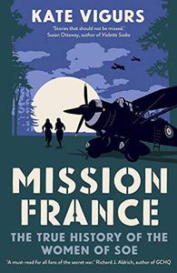 Mission France 