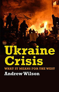 Ukraine Crisis 