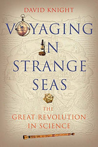 Voyaging in Strange Seas 