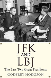 JFK and LBJ 