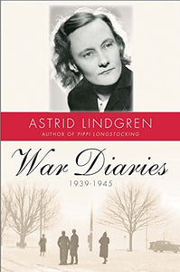 War Diaries, 1939-1945 