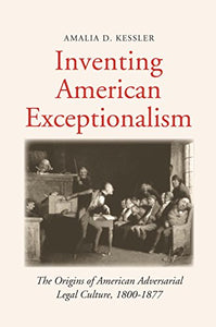 Inventing American Exceptionalism 