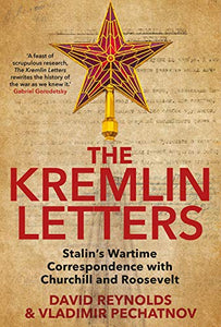 The Kremlin Letters 