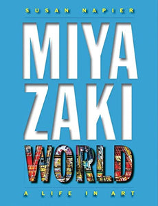 Miyazakiworld 