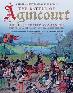 The Battle of Agincourt 