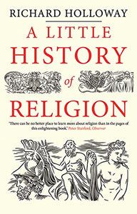 A Little History of Religion 