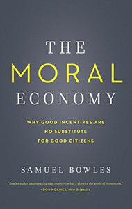 The Moral Economy 