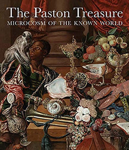 The Paston Treasure 