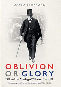 Oblivion or Glory 