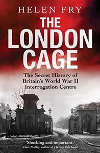 The London Cage 