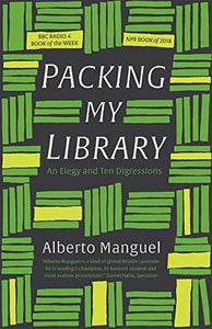 Packing My Library 