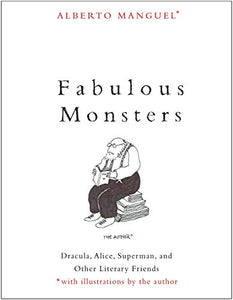 Fabulous Monsters 