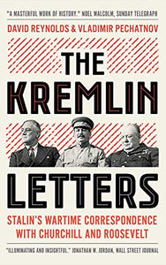 The Kremlin Letters 