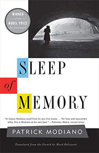 Sleep of Memory 