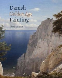 Danish Golden Age Painting 