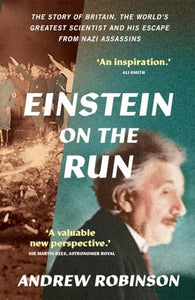 Einstein on the Run 