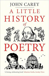 A Little History of Poetry 