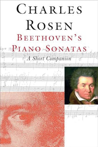 Beethoven's Piano Sonatas 