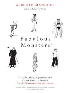 Fabulous Monsters 