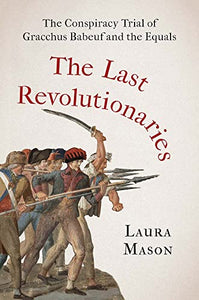 The Last Revolutionaries 