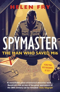 Spymaster 