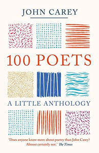 100 Poets 