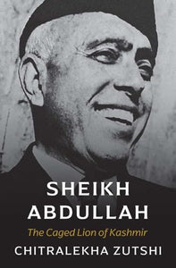 Sheikh Abdullah 