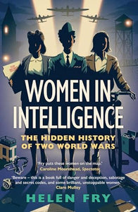 Women in Intelligence 