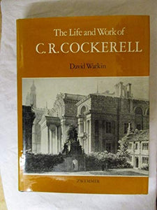 Life and Work of C.R. Cockerell 