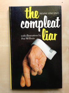 Compleat Liar 