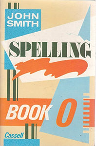 Spelling Book 0 