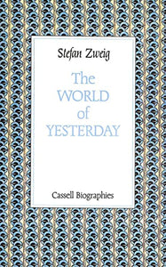 The World of Yesterday 