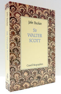 Sir Walter Scott 