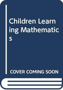 Children Learning Mathematics 