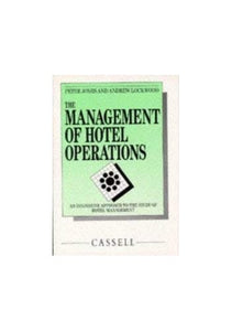 The Management of Hotel Operations 